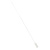 SIMRAD 2.4 m (8-ft) fiberglass quick fit VHF antenna