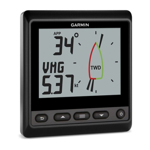 GNX Wireless Wind Pack Датчик скорости ветра (010-01616-10)