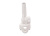 GLOMEX FME Antenna Tilting Foot / rail mounting