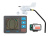 NASA MARINE TARGET Wireless Wind Measuring System with Transducer