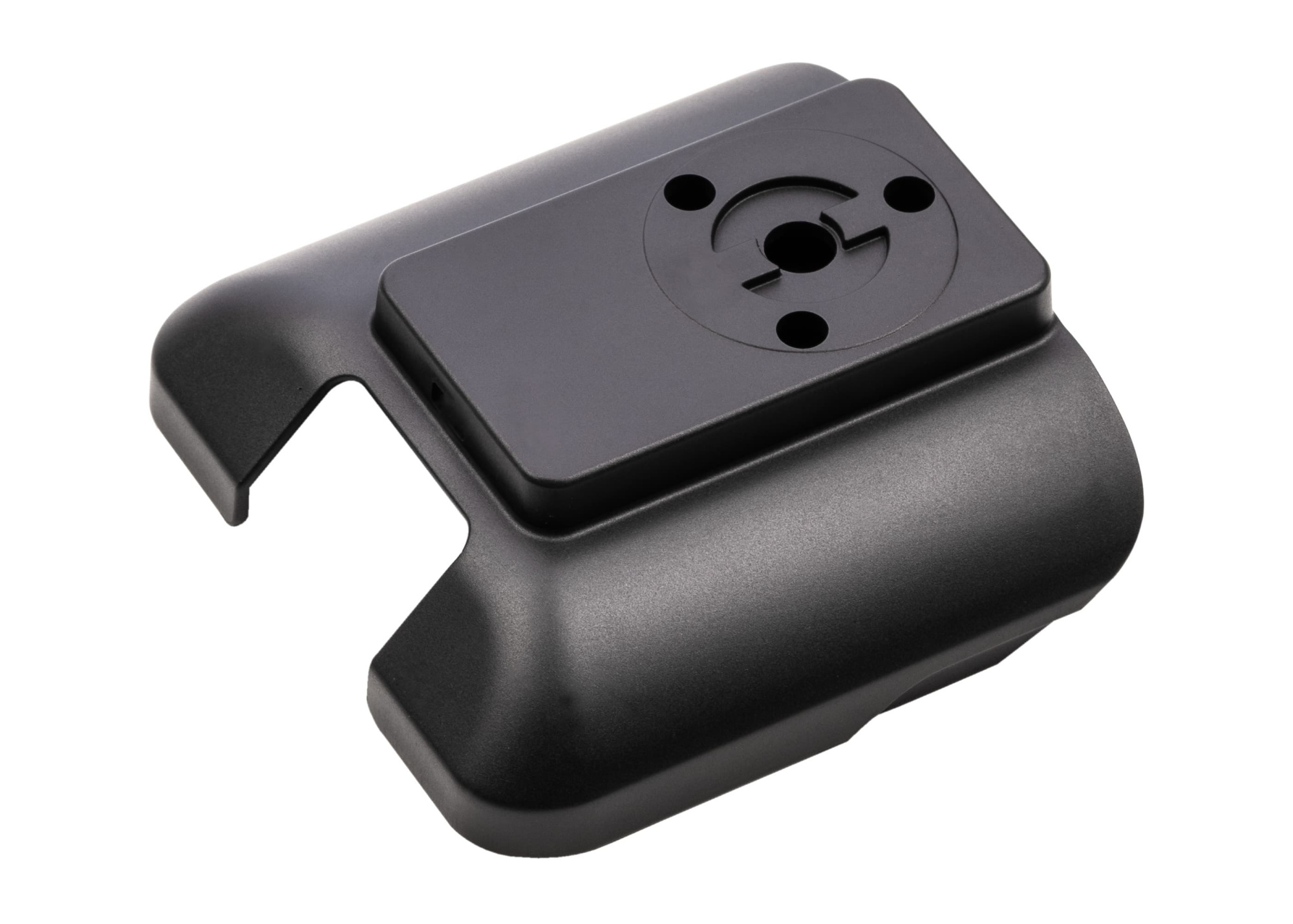 VESPER Non-powered Handset Cradle for H1