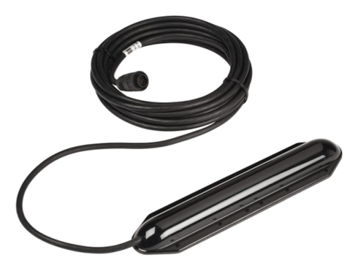 SIMRAD StructureScan HD Transom Mount Transducer 455/800 kHz