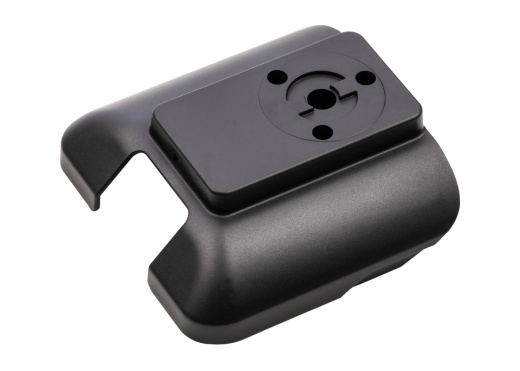 VESPER Non-powered Handset Cradle for H1