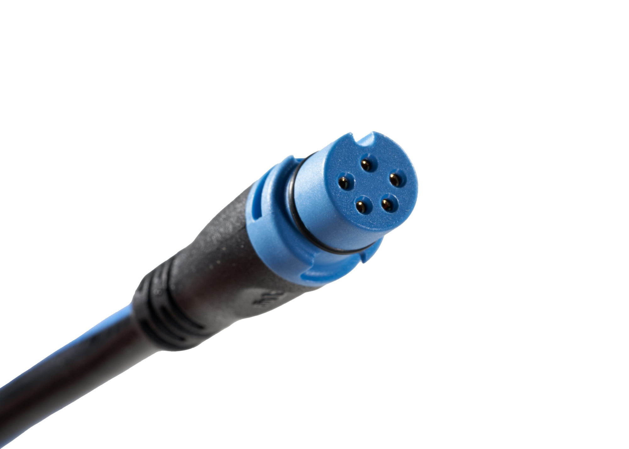 RAYMARINE SeatalkNG Backbone to Micro-C (male) Adapter Cable