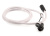 SIMRAD Simrad / B&G / Lowrance Broadband Radar Extension Cable / 2 m