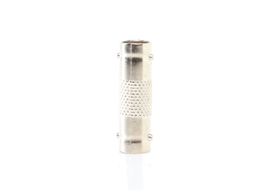 BNC-BNC Connector / straight 2x socketsView Ratings (0)