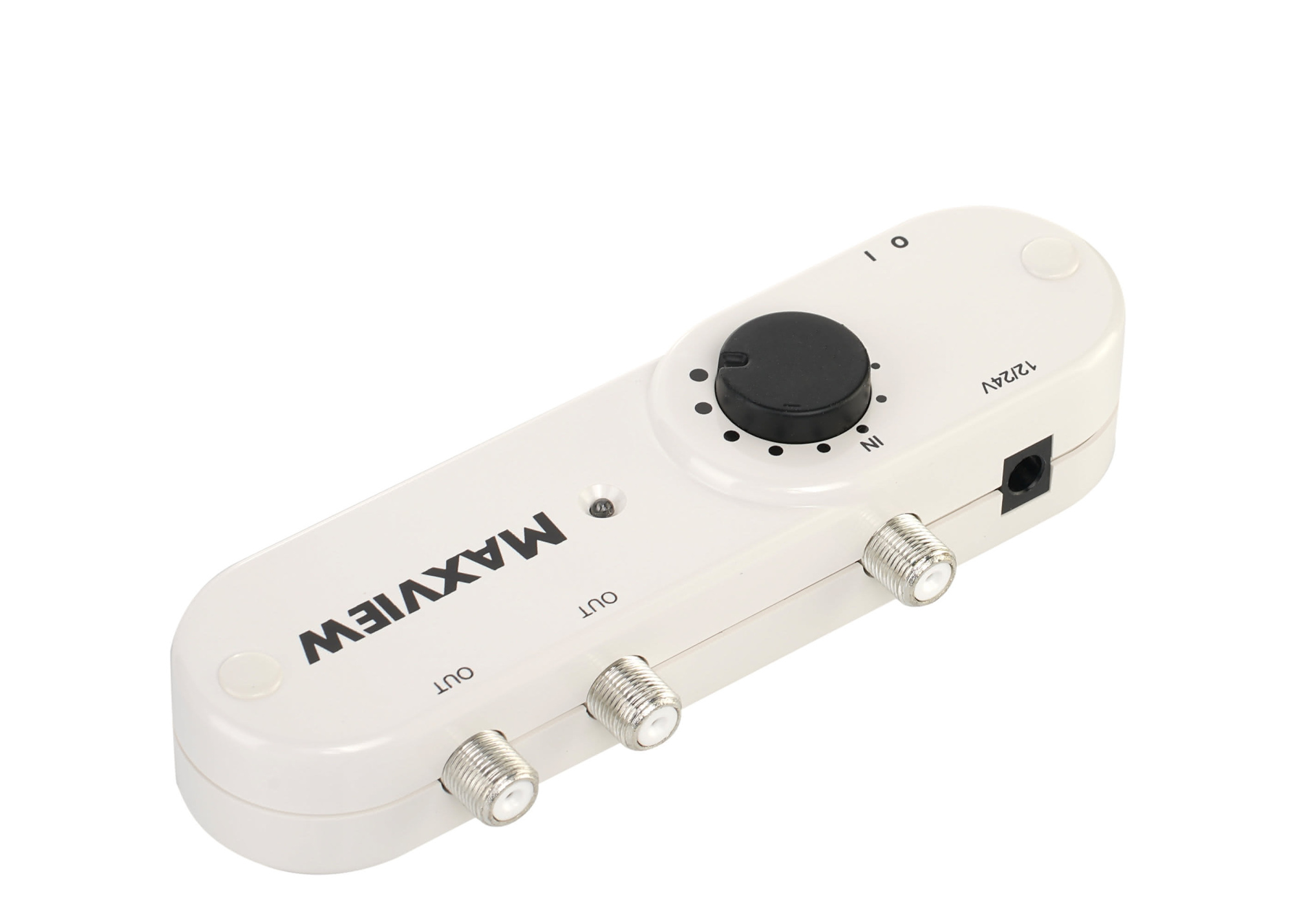 OMNIMAX PRO TV/FM AntennaView Ratings (6)