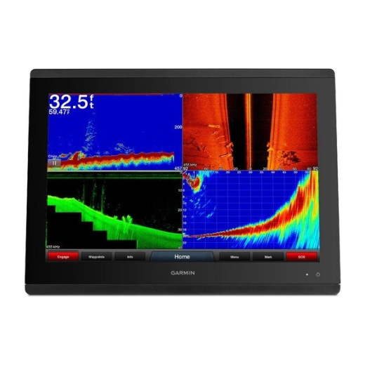 Garmin GPSMAP 8417 MFD