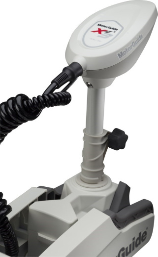 MotorGuide Xi3-70SW 60" 24V GPS