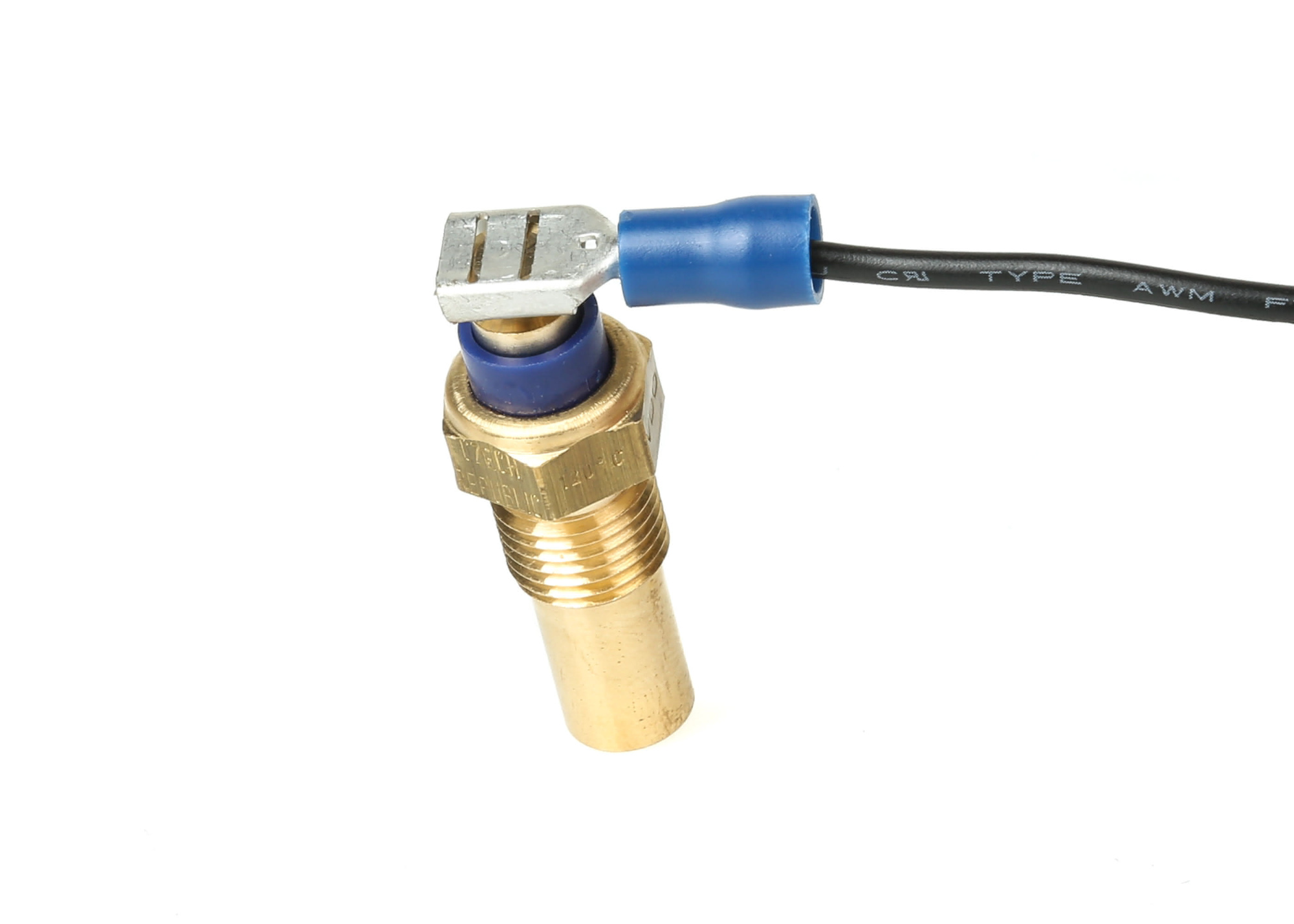 VDO Temperature Sensor / M10 x 1 / 6-24V