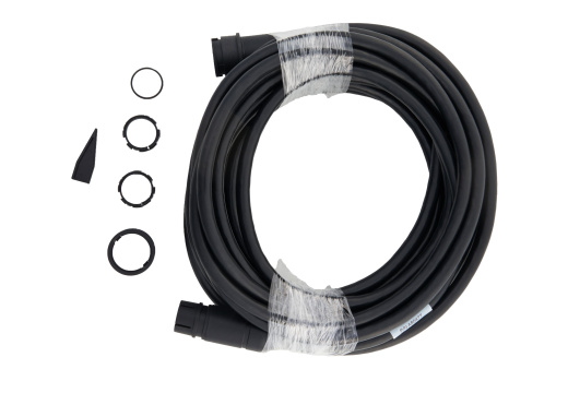 RAYMARINE RV-320 Thru-Hull Transducer Set
