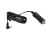 STANDARD HORIZON cigarette-lighter adaptor cable for HX290, HX370, HX851