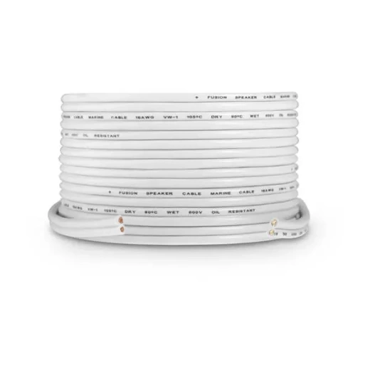 Fusion® Marine Speaker Cables