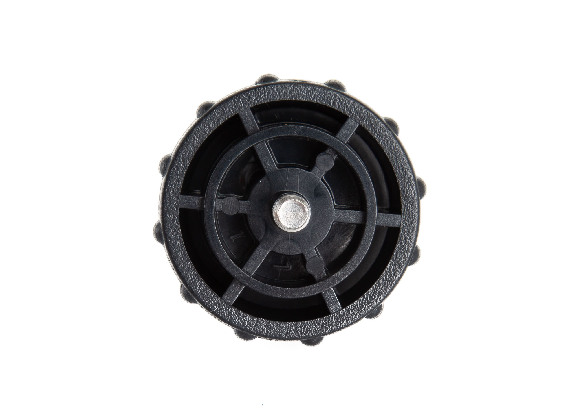 STANDARD HORIZON Knurled Screws for GX1300E, GX1700E and GX2200E (pair)