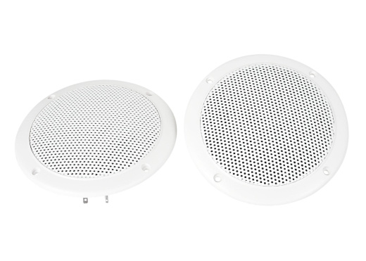 VISATON Waterproof Broadband Speakers / white / 60 W
