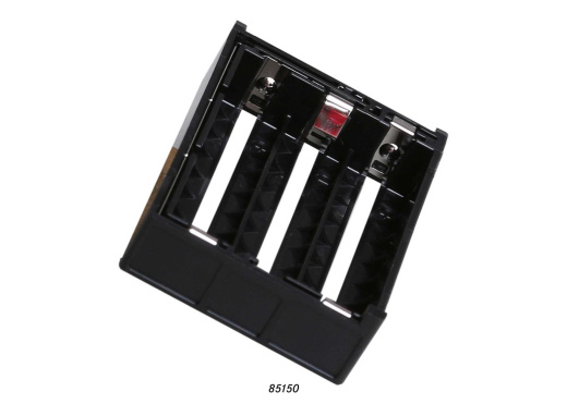 STANDARD HORIZON Empty battery housing FBA-44