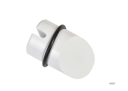 SEAVIEW Radar / Dome Mount for Motor Boats / RAD5