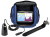Комплект Lowrance HOOK REVEAL 9 TripleShot + Ice Transducer