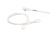 GLOMEX VHF Marine Radio Antenna 1.5m (RA 112)