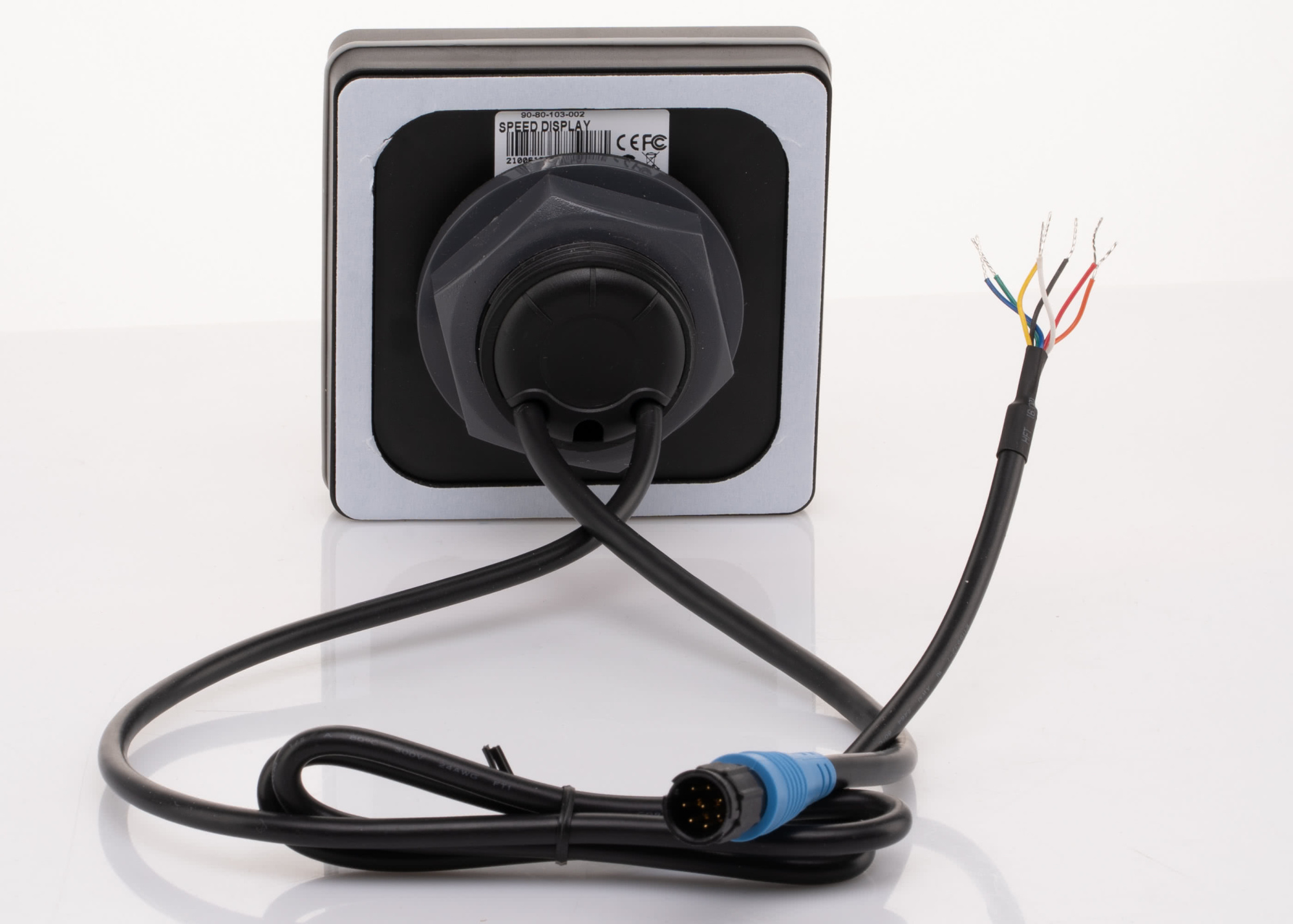 ADVANSEA advanSea - Log with Transducer