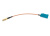 FAKRA-Z Female to SMB Female Adapter CableView Ratings (0)