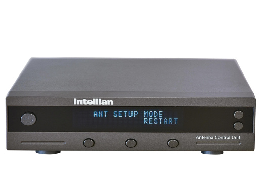 INTELLIAN i3 Satellite TV-Antenna / Twin LNB