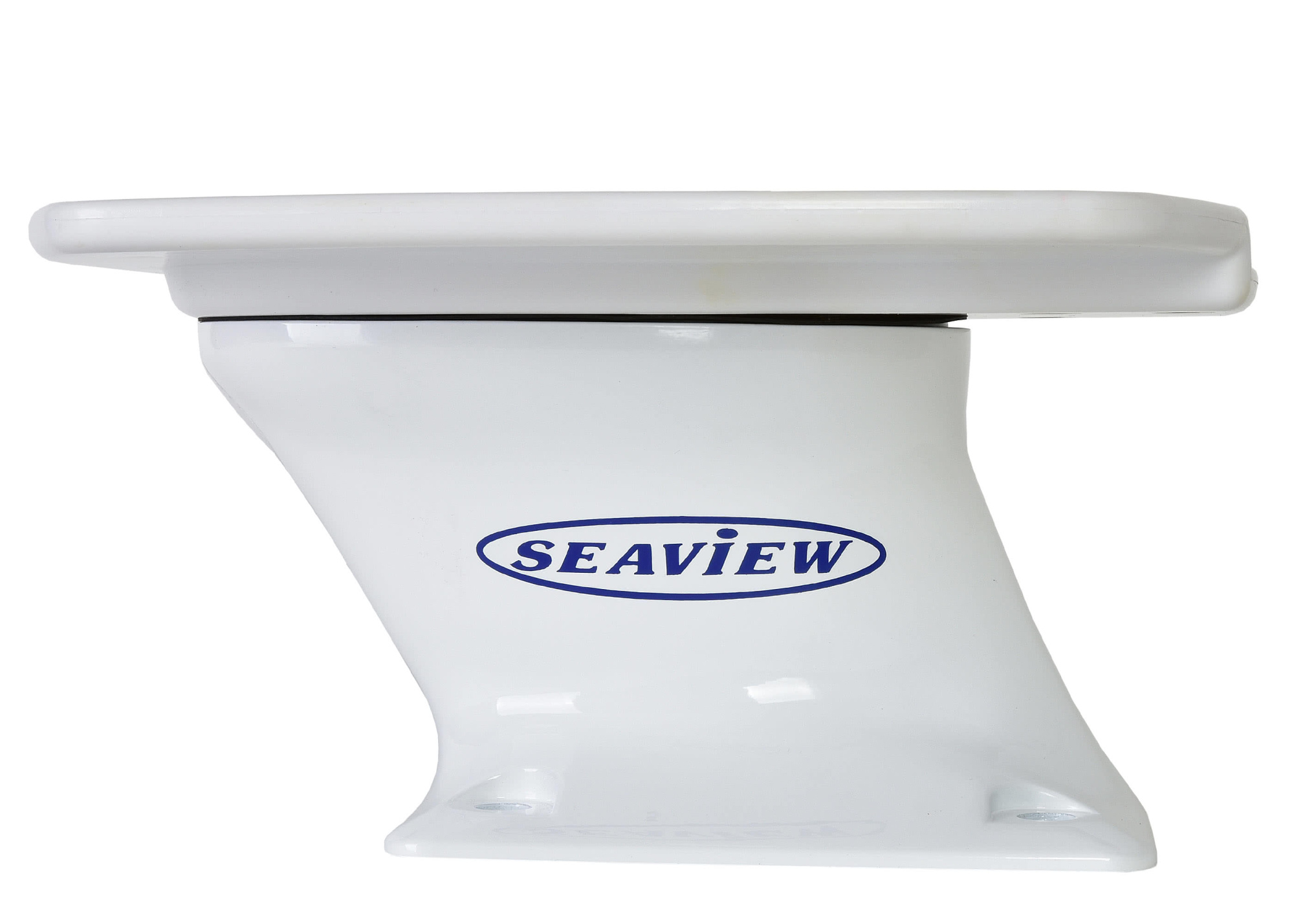 SEAVIEW Radar / Dome Mount for Motor Boats / RAD5