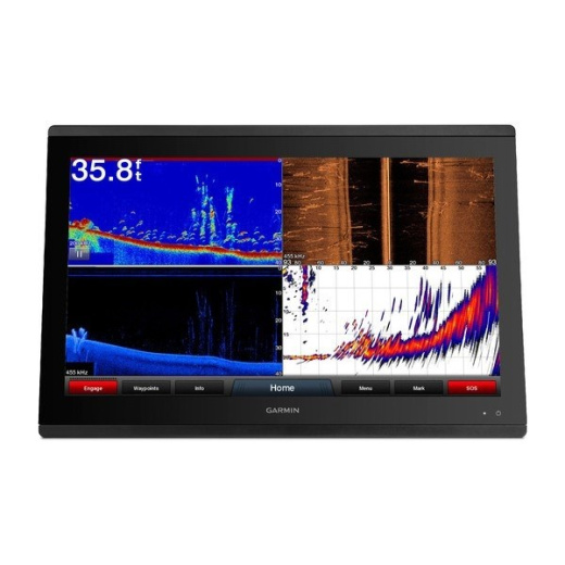 Garmin GPSMAP 8422 MFD