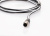 RAYMARINE Adapter Cable SeaTalk NG to NMEA2000, male