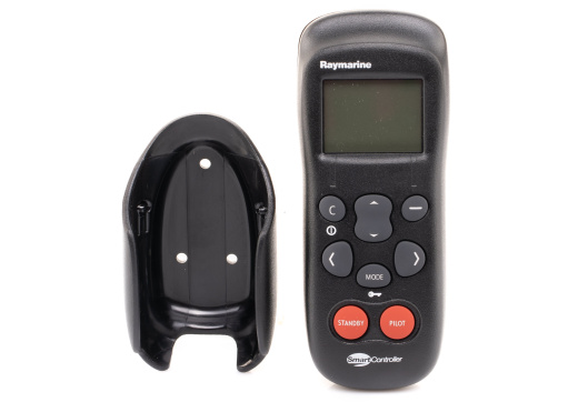 RAYMARINE Tiller Pilot ST2000 Plus incl. Smart Controller
