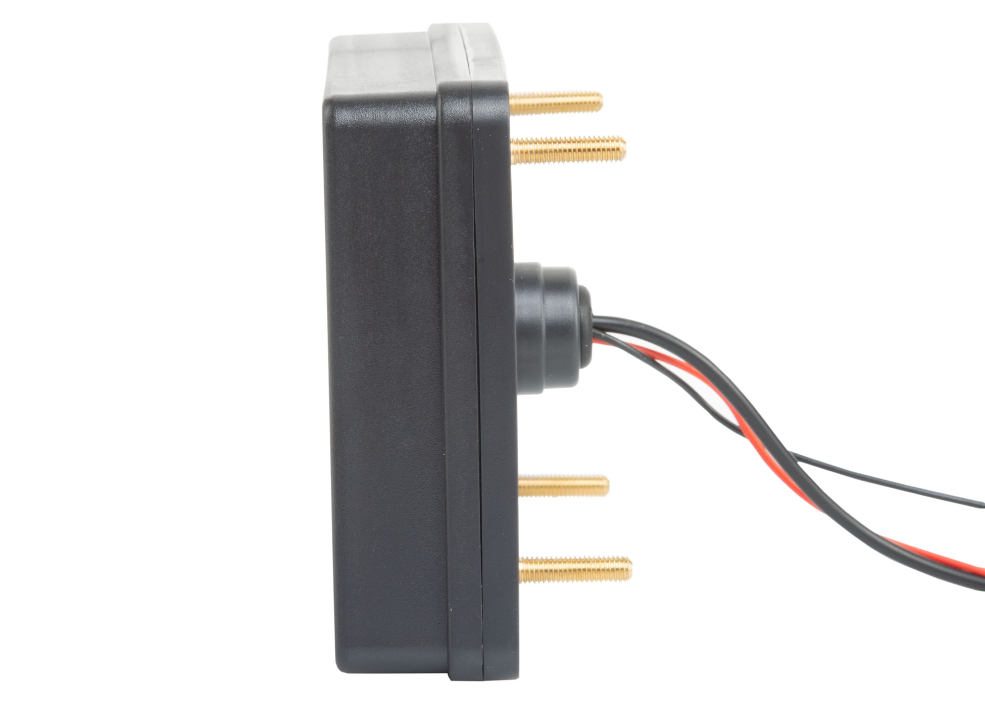 NASA MARINE TARGET 2 Log (instrument / sensor)