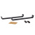 Raymarine Rear Mounting Kit for AXIOM 12 (Incl. Rear Brackets, Bolts and Thumbnuts)