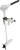 MotorGuide R5-80SW HT 42" DIGITAL 24V