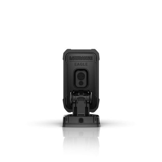 Lowrance Eagle 4x Bullet Skimmer