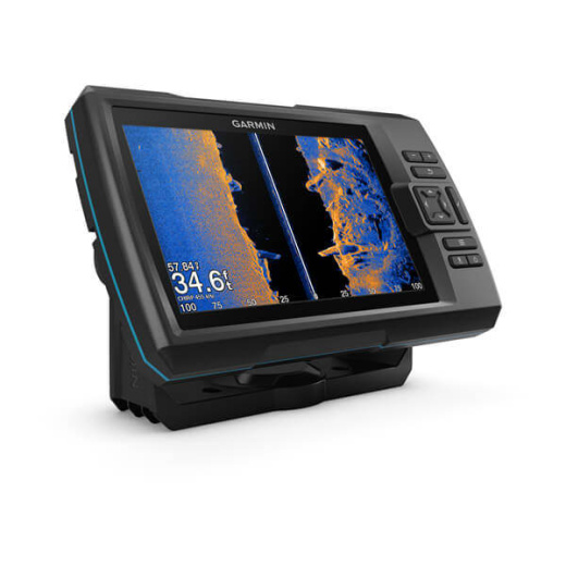 Garmin STRIKER VIVID 9sv без датчика