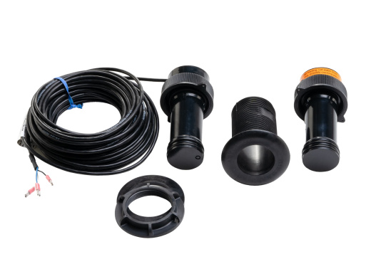 RAYMARINE D800 P17 Depth Transducer / removable