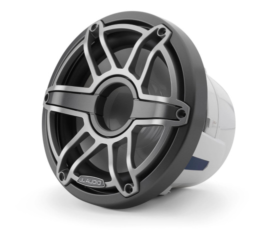 JL Audio M6-8IB Sport Titanium