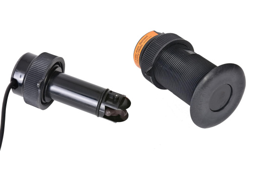 RAYMARINE P120 / ST800 Plastic-Through-Hull Transducer