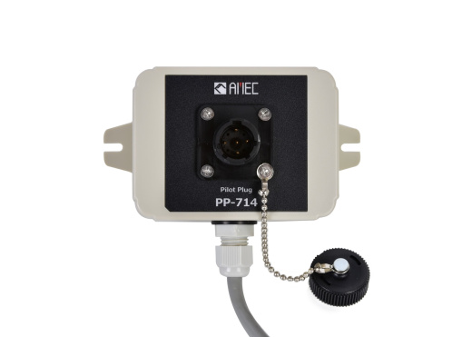 AMEC CAMINO-701 CLASS A AIS Transponder