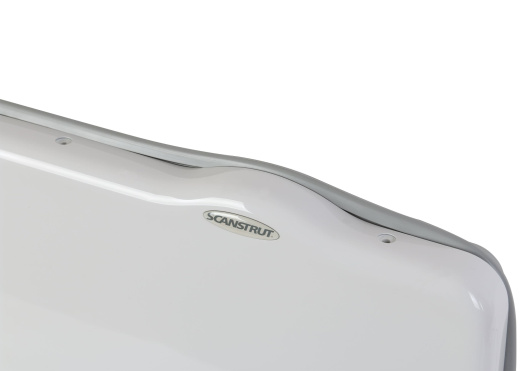 SCANSTRUT Helm Instrument Holder HELM POD