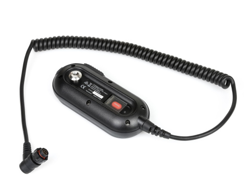 RAYMARINE RAYMIC Second Handset / wired