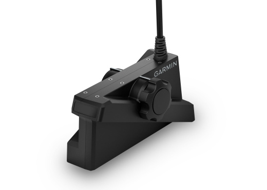 Комплект Garmin Panoptix LiveScope XR LVS62 + GLS 10