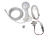 SUPERGAIN BALLADE Active DVB-T2 AntennaView Ratings (19)
