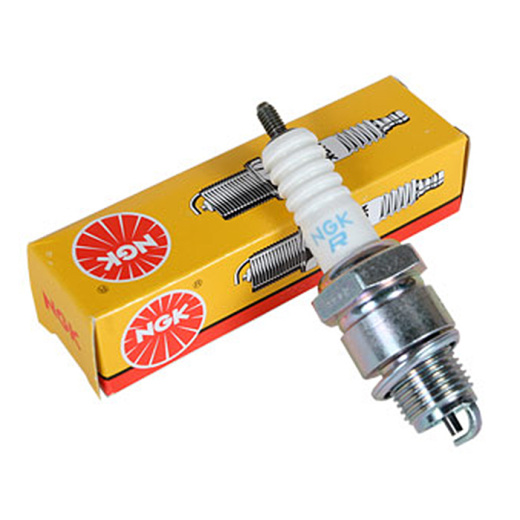 Свеча NGK BPR6E