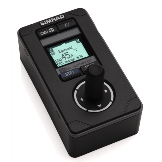 SIMRAD QS80