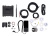 VESPER CORTEX V1 Black Box VHF Marine Radio / with integr. AIS-SOTDMA Transponder