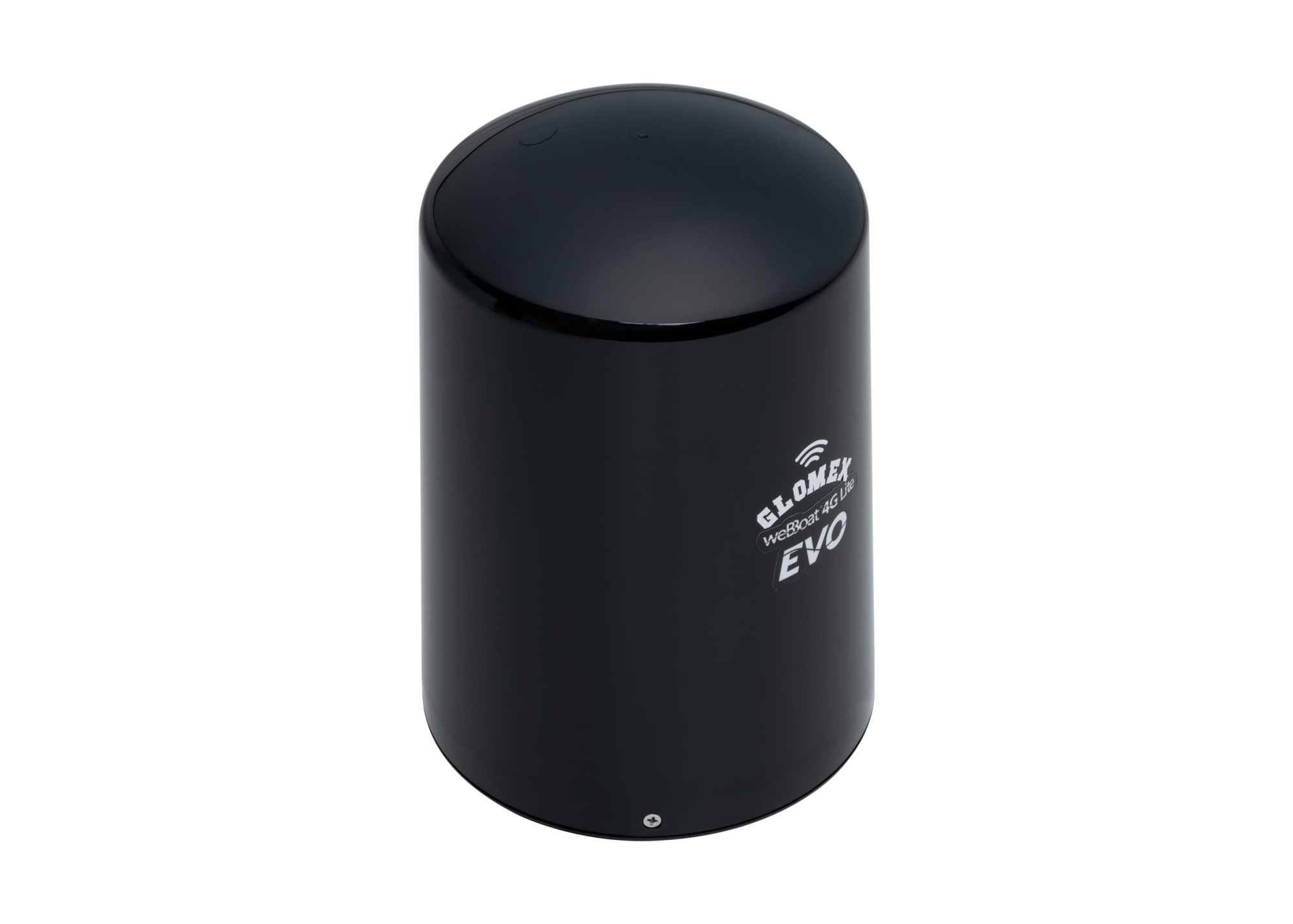 GLOMEX weBBoat Lite EVO WiFi Antenna / black