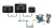Raymarine ECI-100 Engine & Control Interface