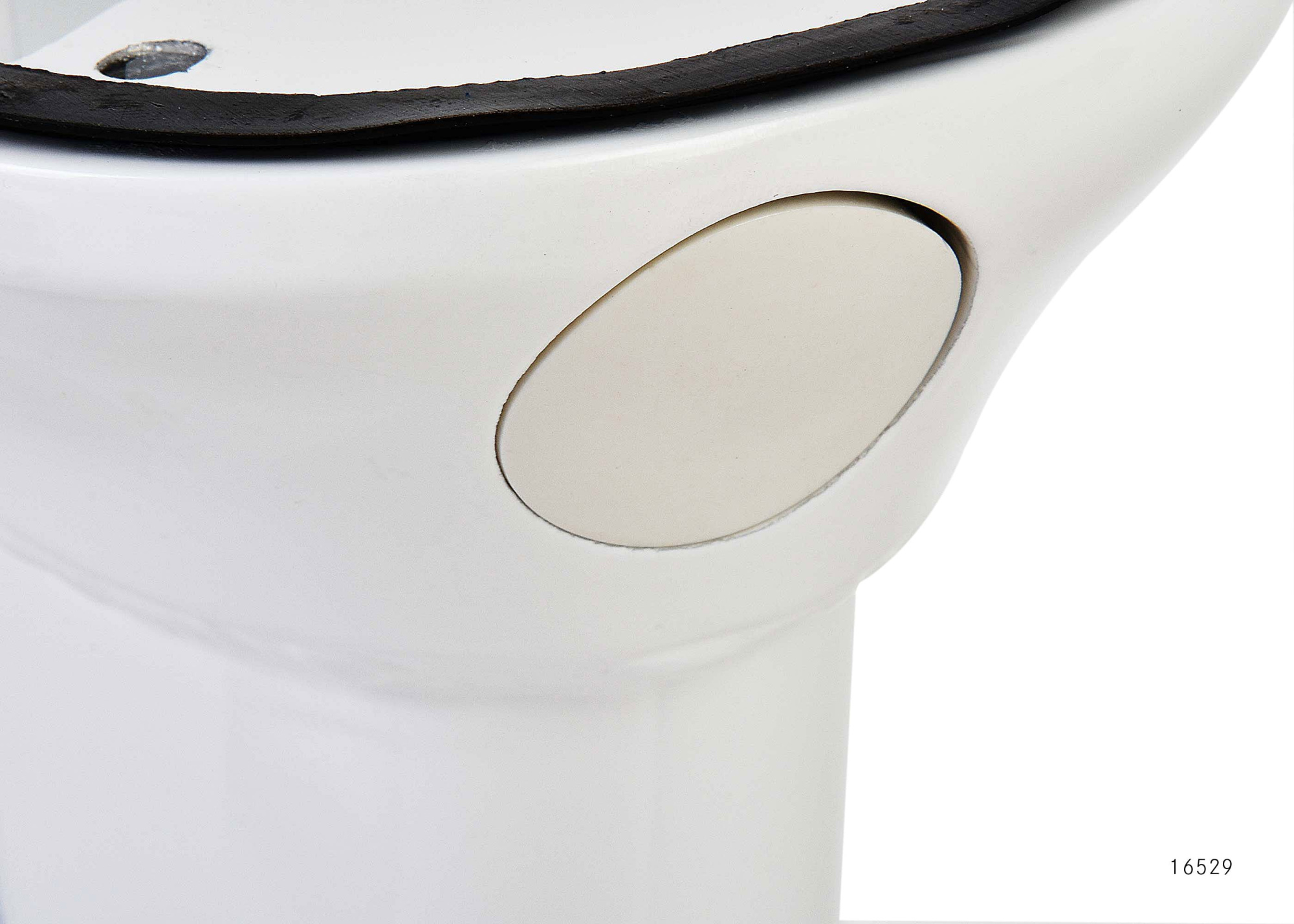 SEAVIEW Radar / Dome Mount for Motor Boats / RAD10