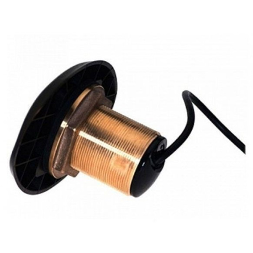 Lowrance BRONZE HDI XDCR 0 TILT 50/200 455/800 (000-11133-001)